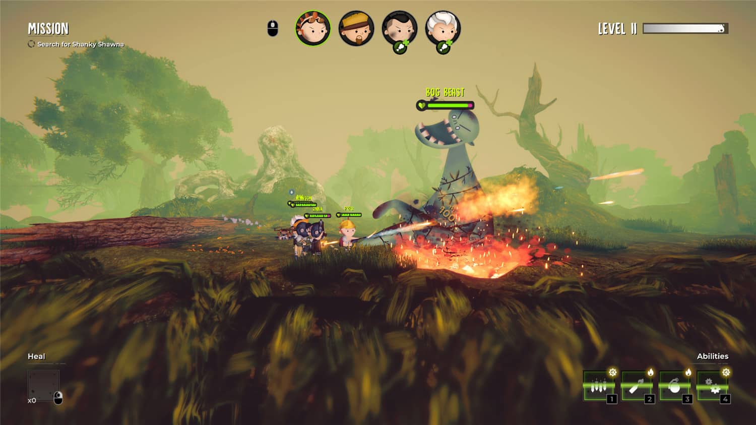 部落核心/HordeCore插图(5)