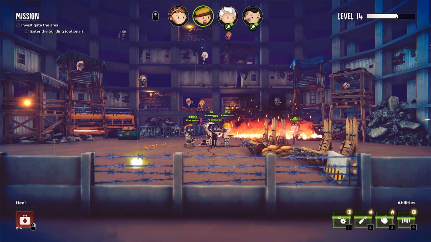 部落核心/HordeCore插图(2)