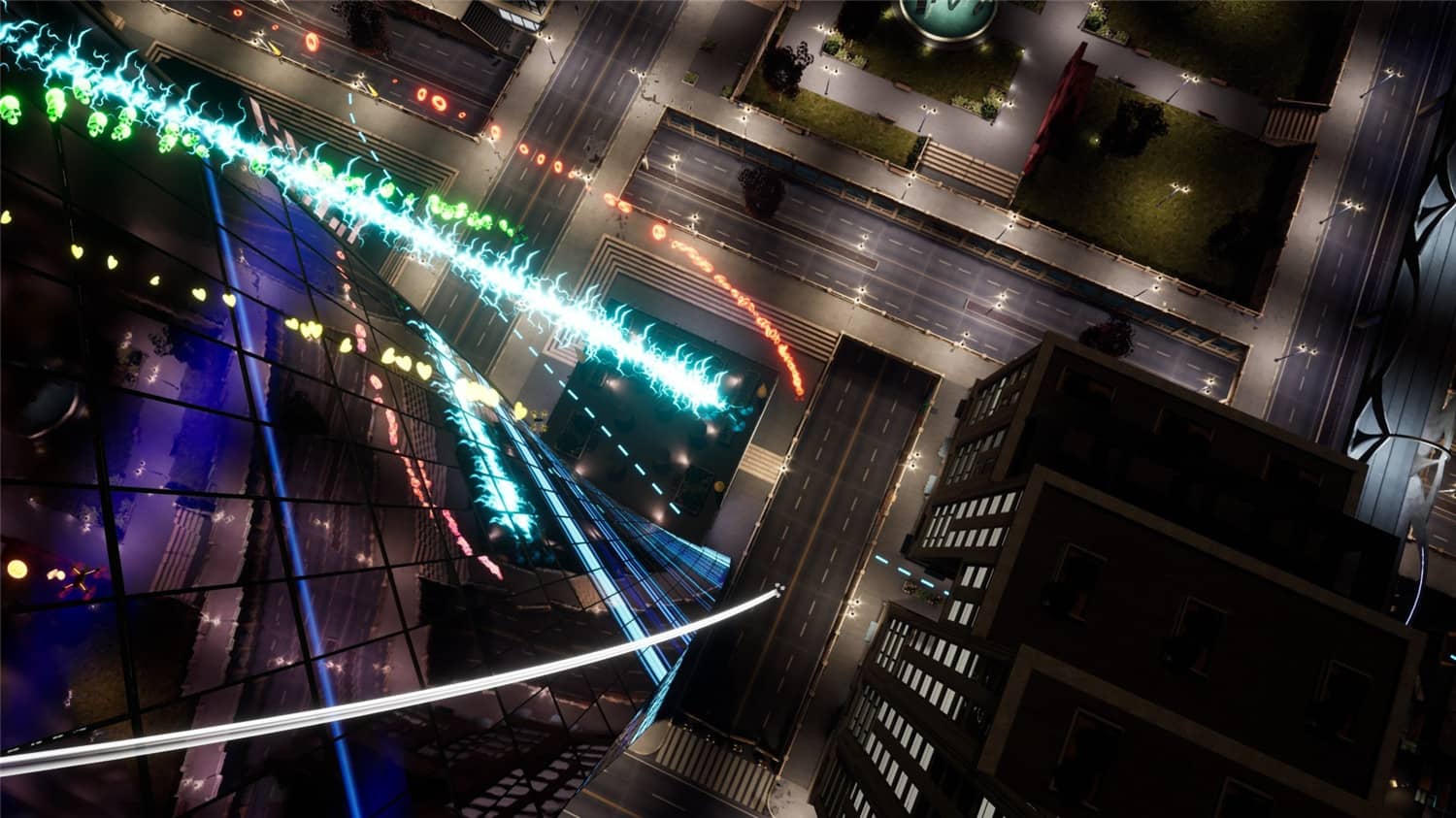 DCL无人机冠军联盟/DCL – The Game插图(2)