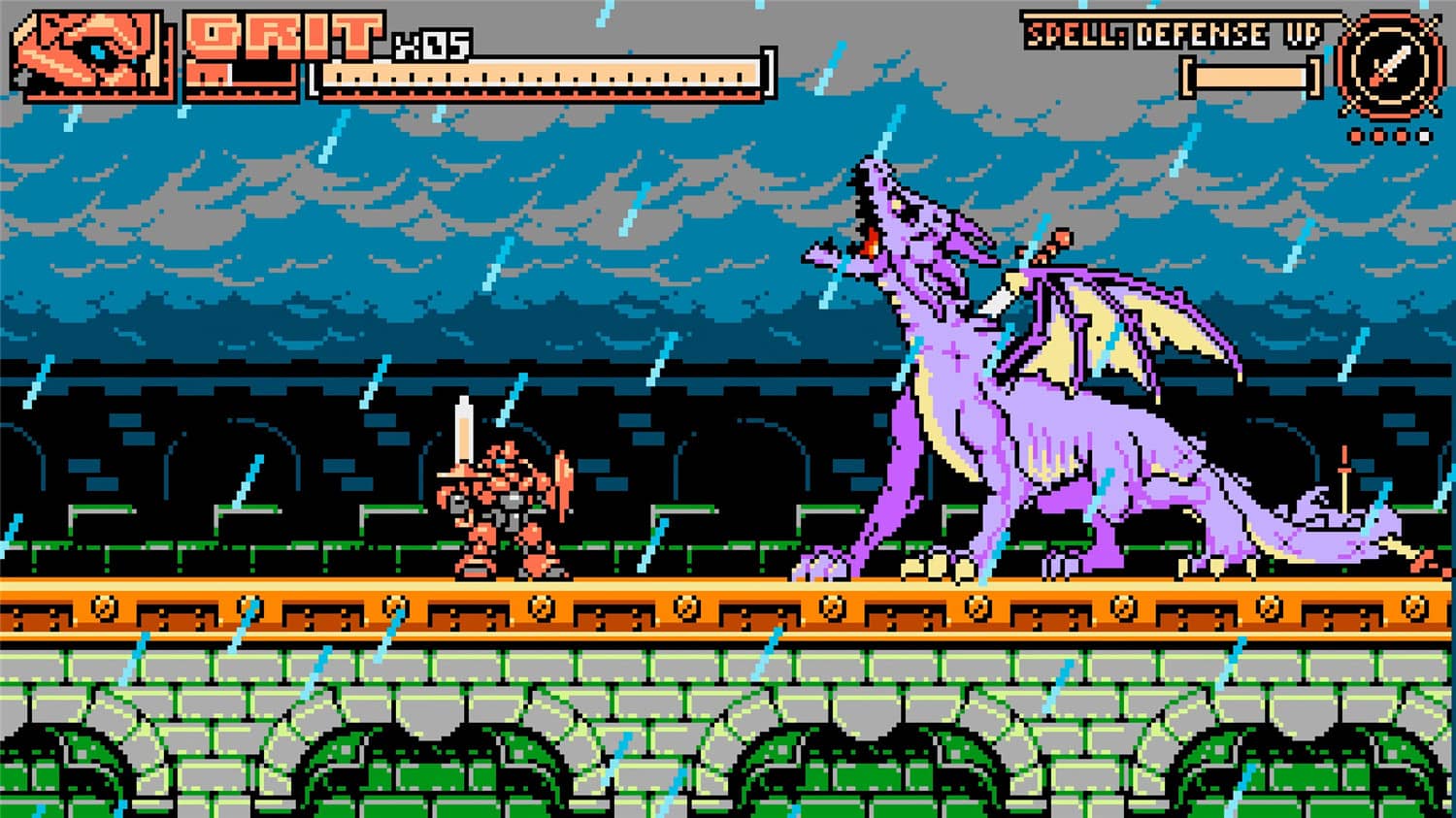 装甲圣骑士,帕拉丁装甲,装甲帕拉丁,Panzer Paladin插图(5)