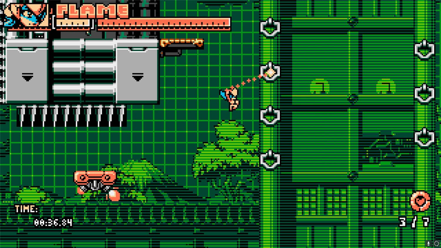 装甲圣骑士,帕拉丁装甲,装甲帕拉丁,Panzer Paladin插图(2)