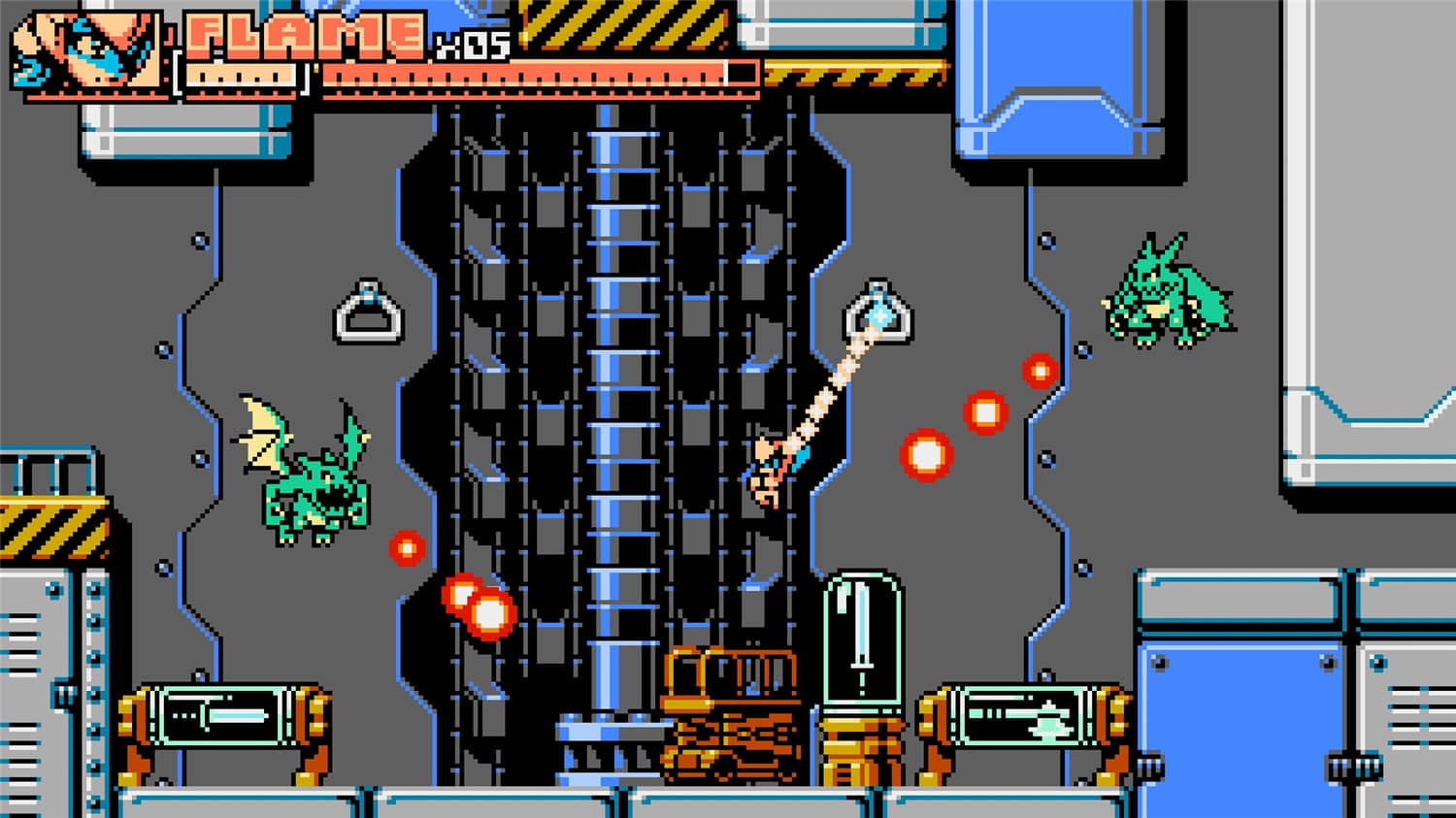 装甲圣骑士,帕拉丁装甲,装甲帕拉丁,Panzer Paladin插图(1)