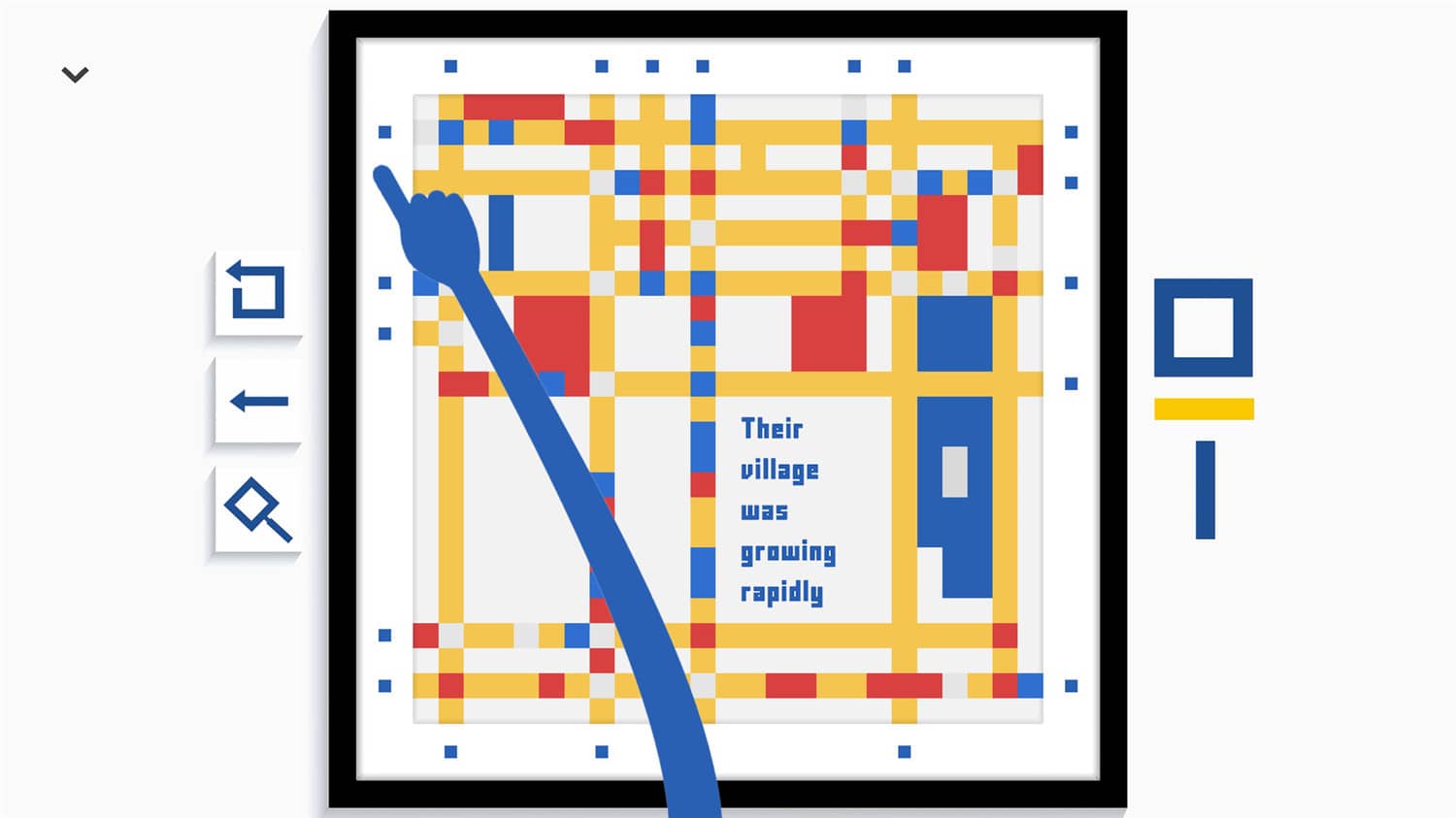 请触摸艺术/Please, Touch The Artwork插图(1)