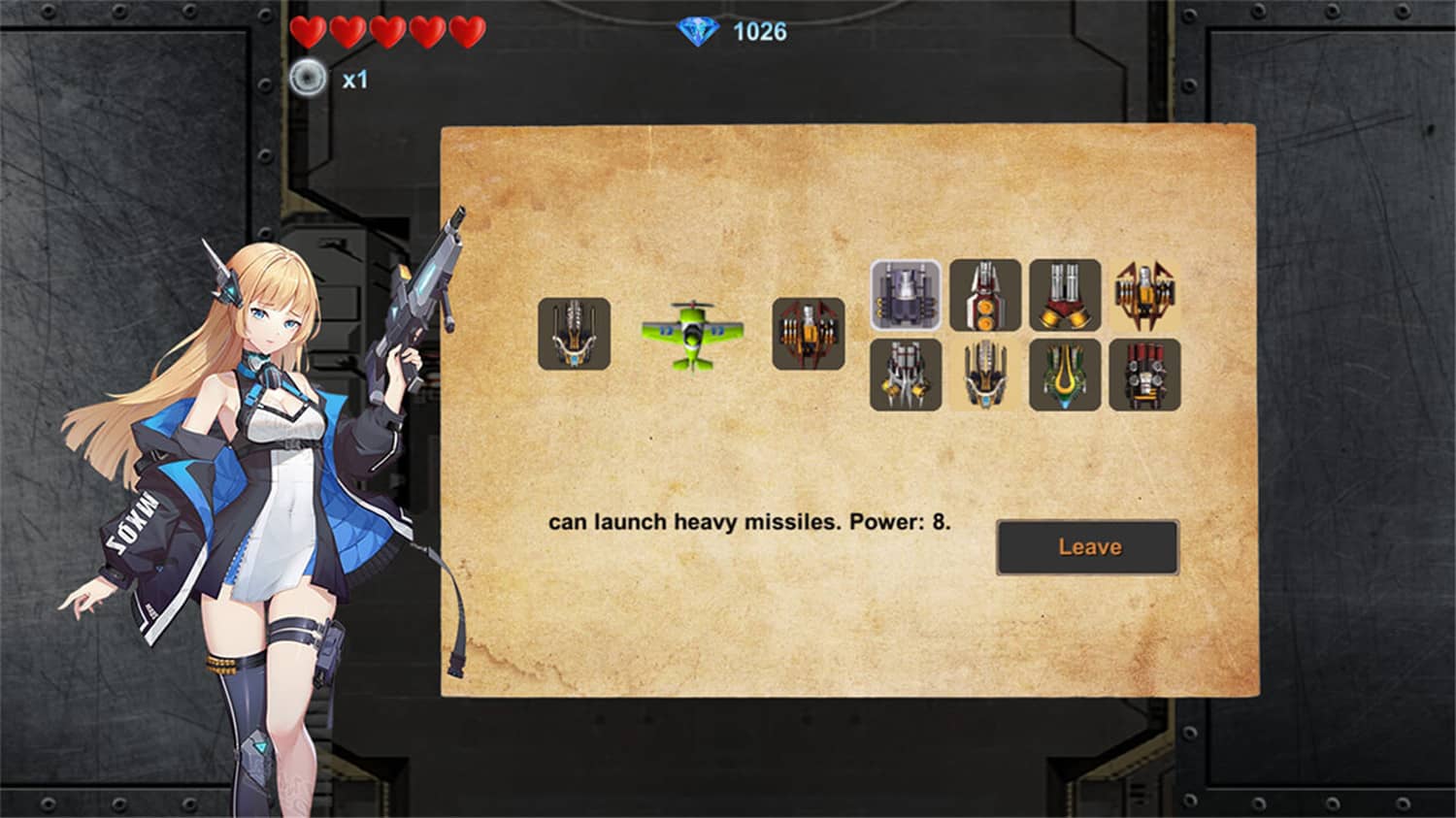 战争女神：阿什莉2/Goddess Of War Ashley Ⅱ插图(2)