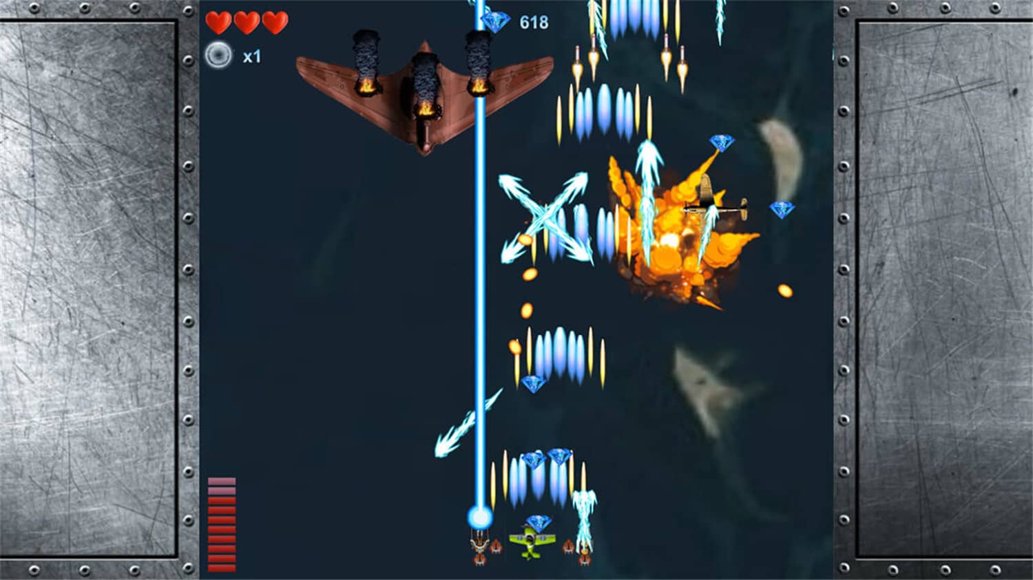 战争女神：阿什莉2/Goddess Of War Ashley Ⅱ插图(4)