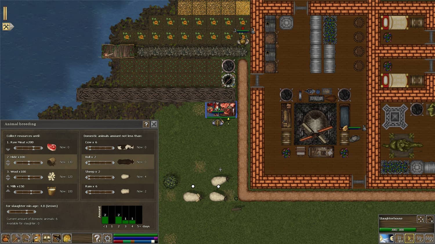 第一王权/First Feudal插图(5)