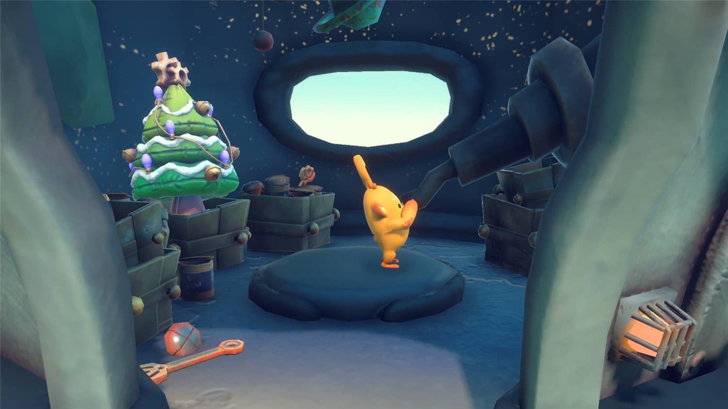 德皮康加/Derpy Conga插图(1)