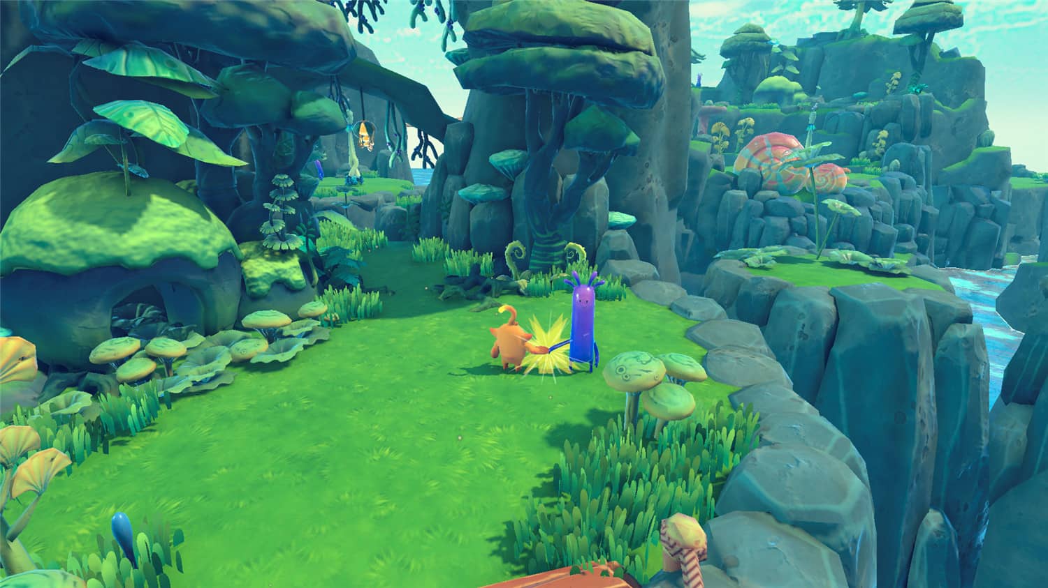 德皮康加/Derpy Conga插图(3)