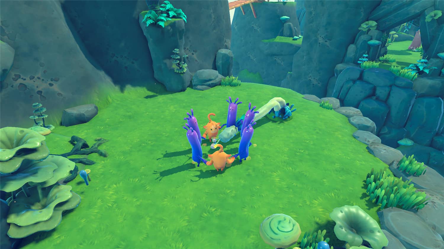 德皮康加/Derpy Conga插图(4)