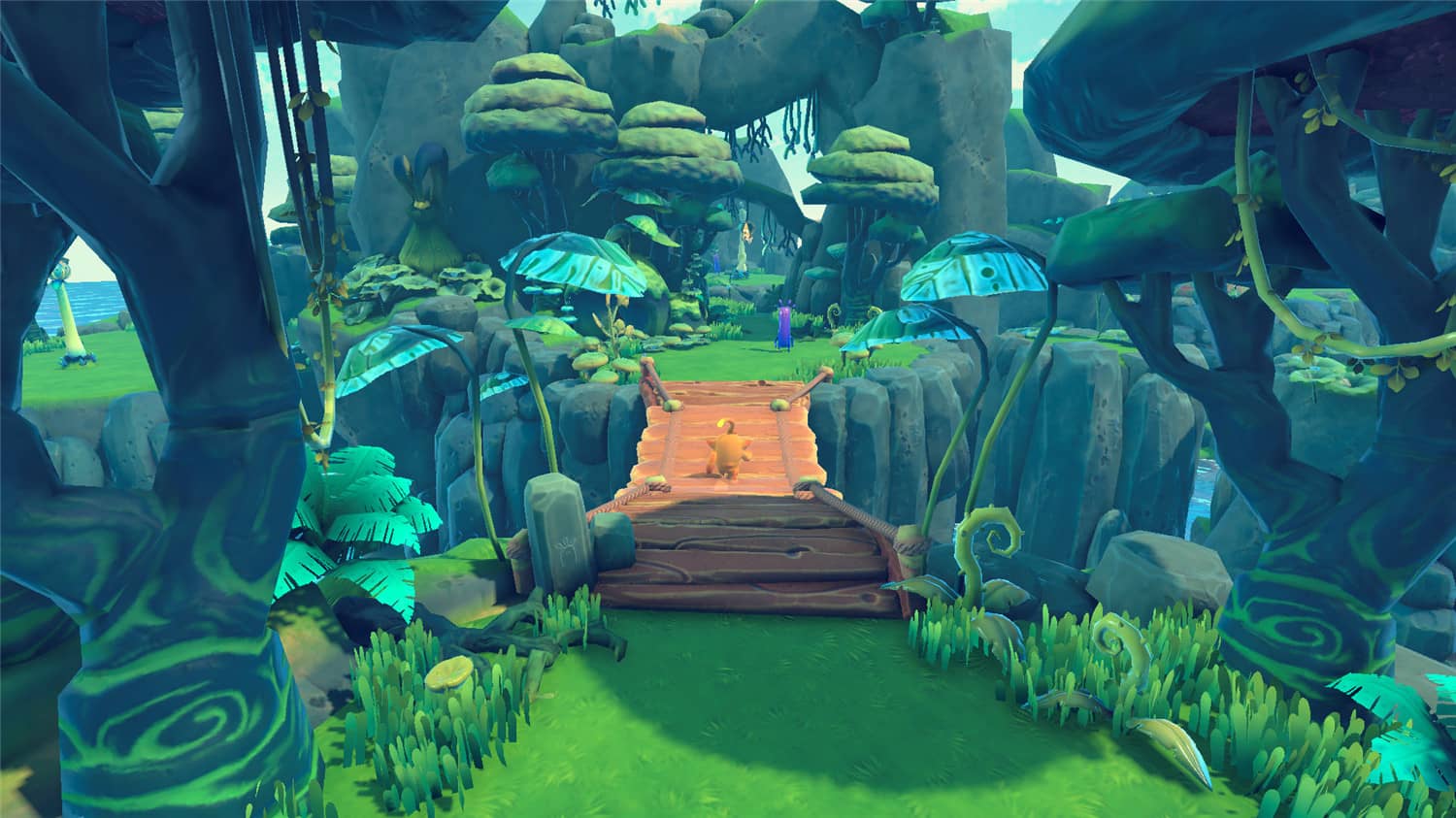 德皮康加/Derpy Conga插图(2)