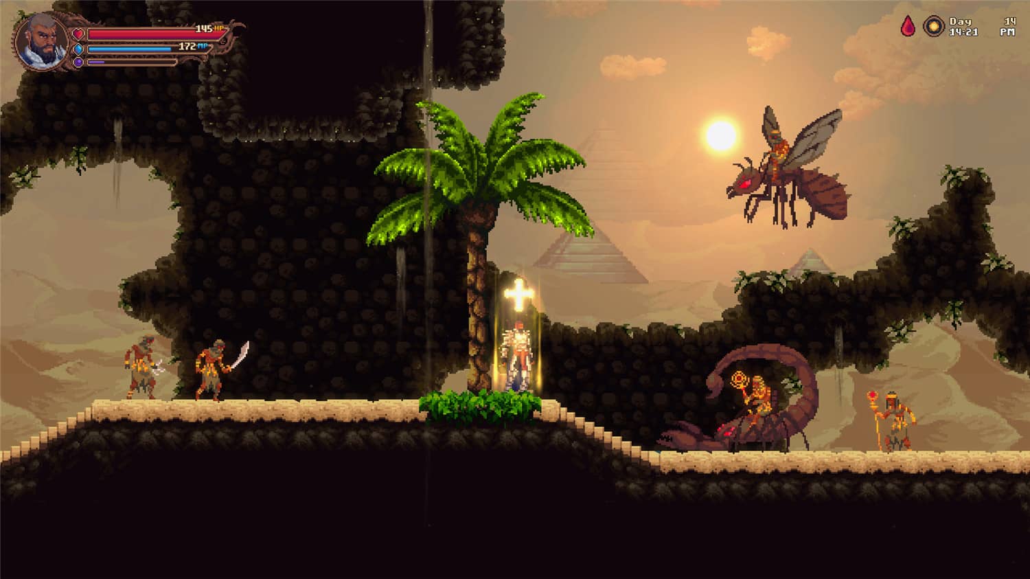 诺亚之雾/Mists of Noyah插图(1)