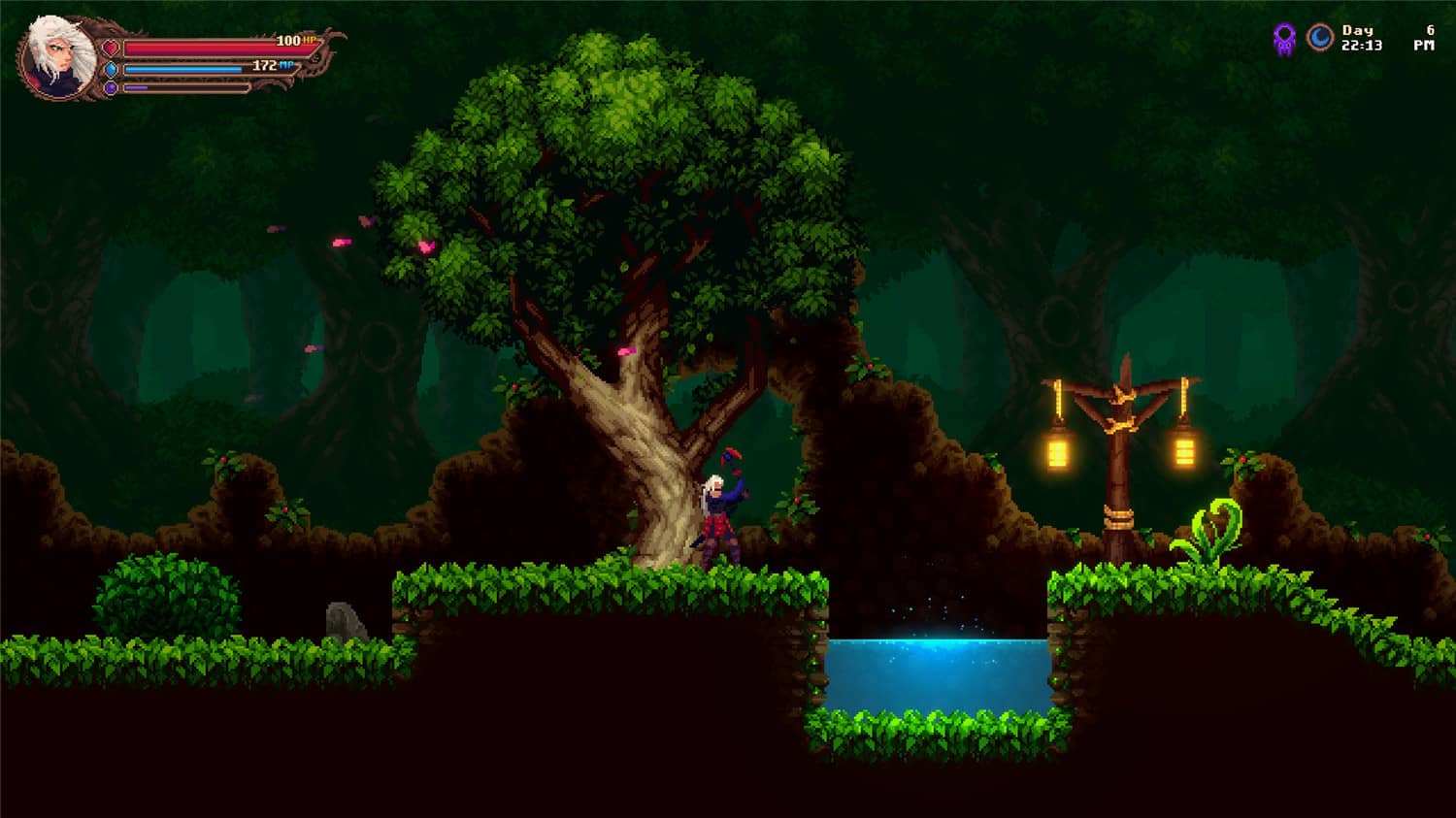 诺亚之雾/Mists of Noyah插图(5)