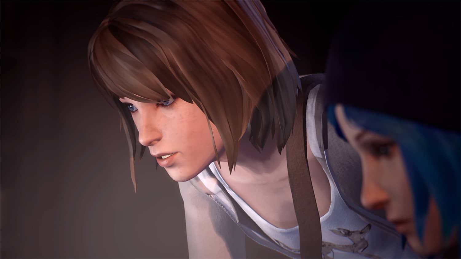 奇异人生：重制版/Life is Strange Remastered插图(3)