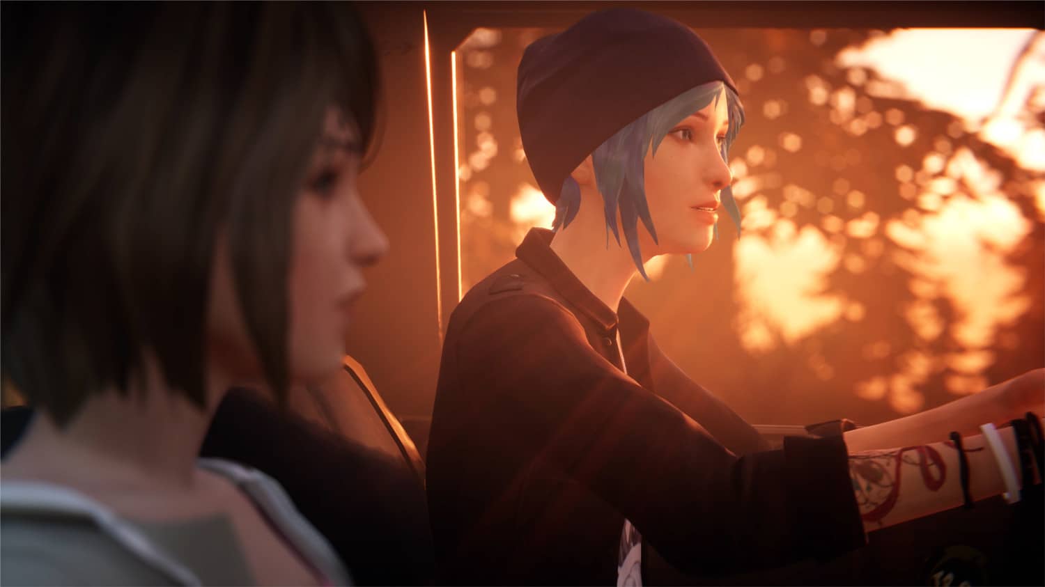 奇异人生：重制版/Life is Strange Remastered插图(1)
