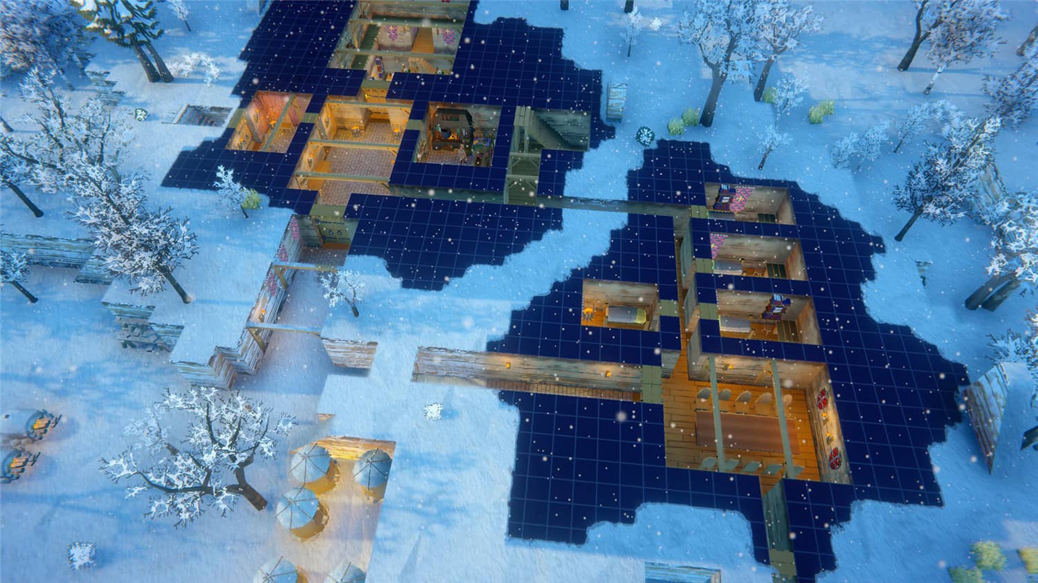 前往中世纪/Going Medieval插图(5)