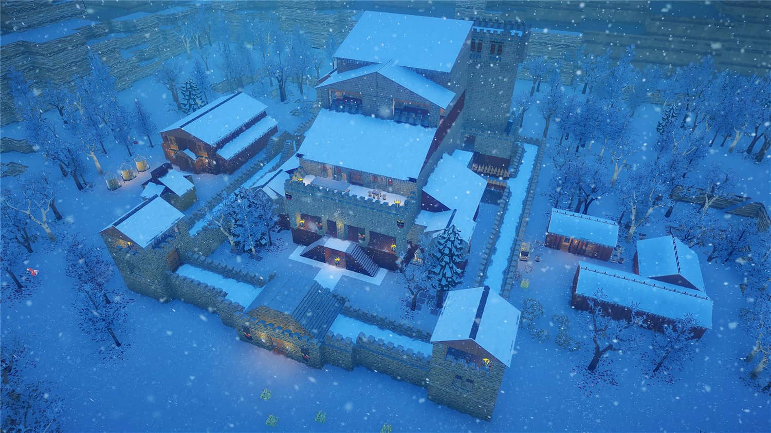 前往中世纪/Going Medieval插图(6)