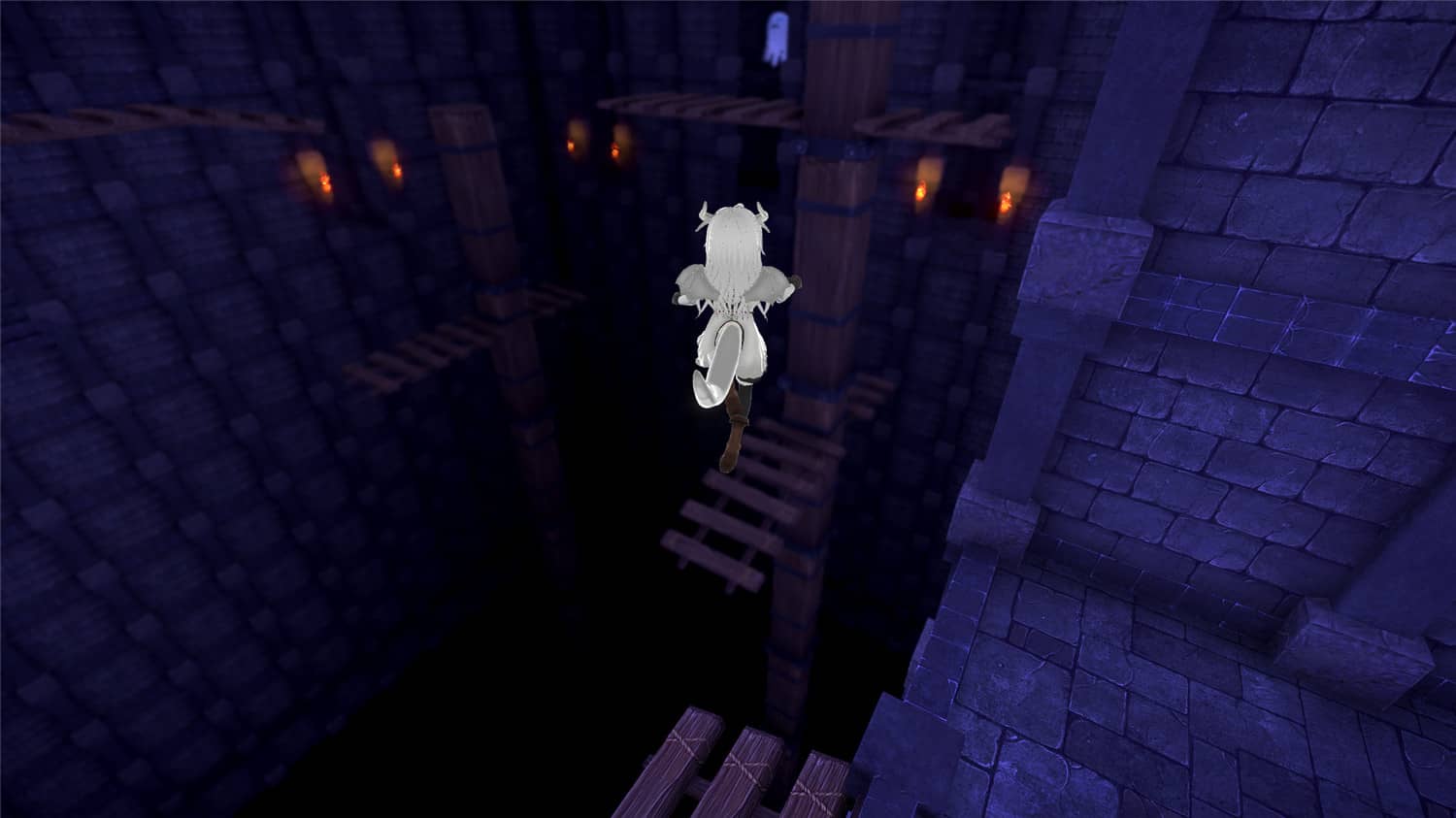 Shirone：龙族少女/Shirone: the Dragon Girl插图(3)