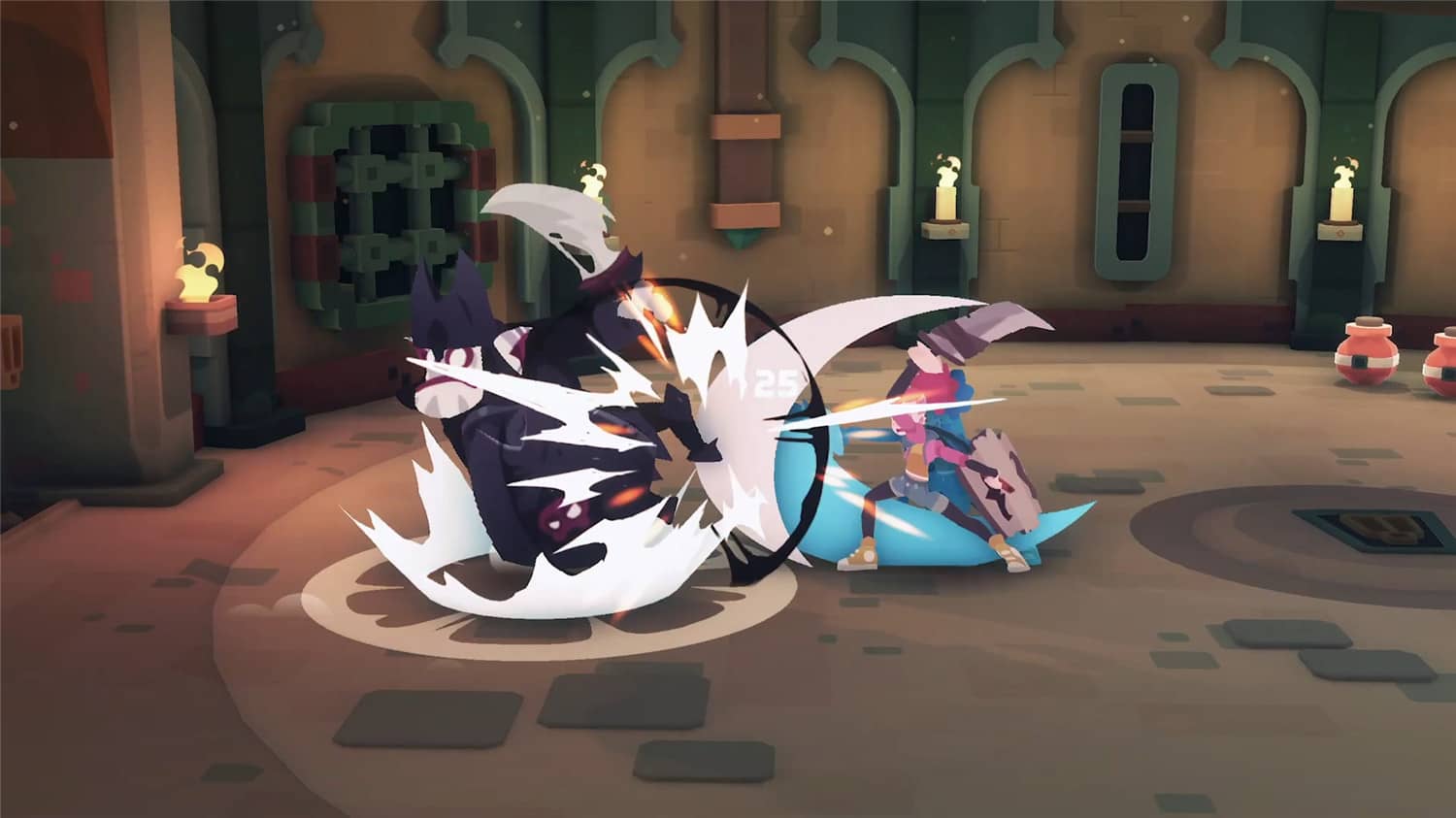 双子星：盛气凌人/Young Souls插图(5)