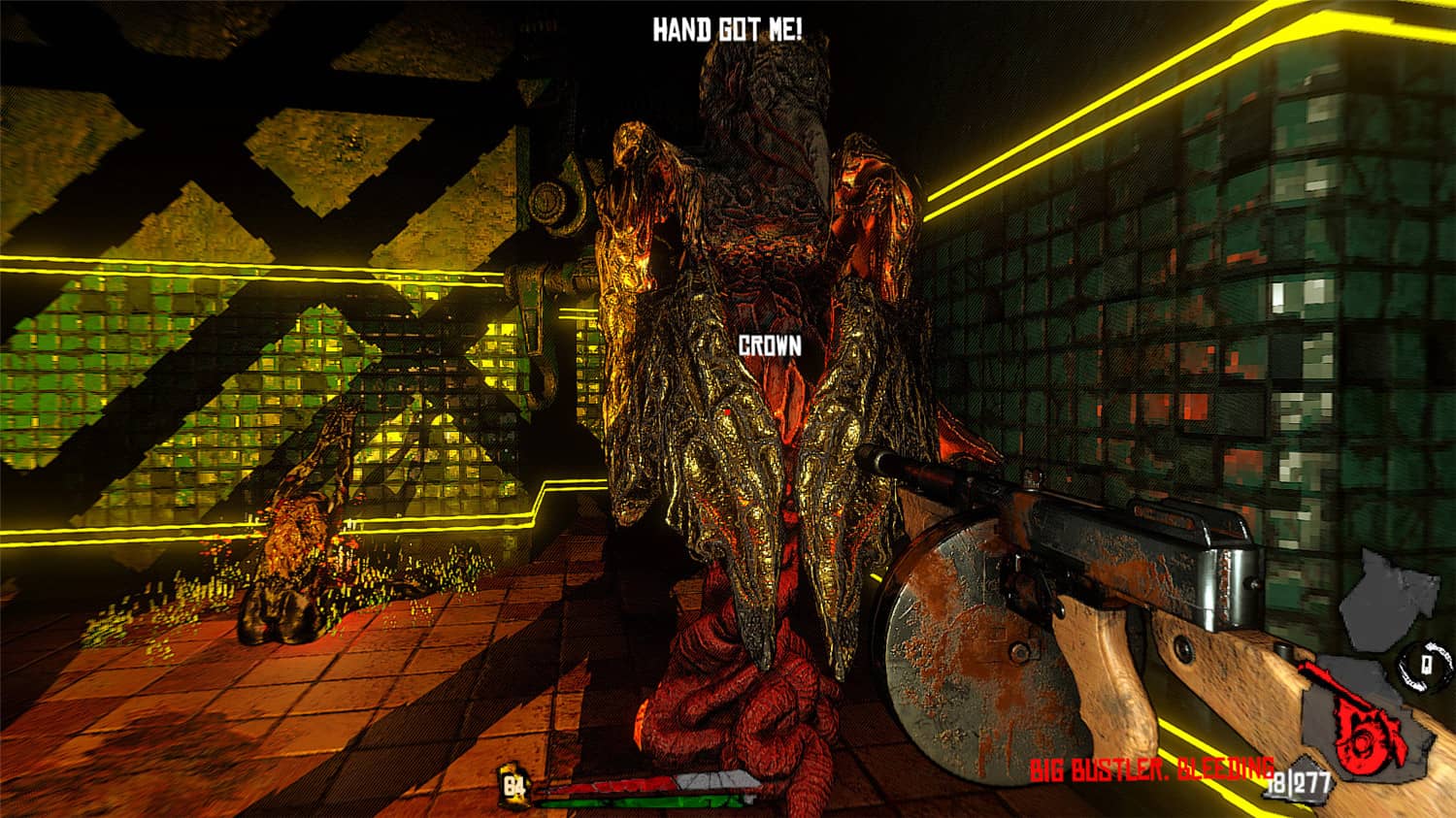 金色的光芒/Golden Light插图(3)