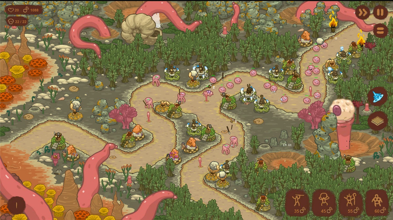 防御纪元,防御时代,Age of Defense插图(4)