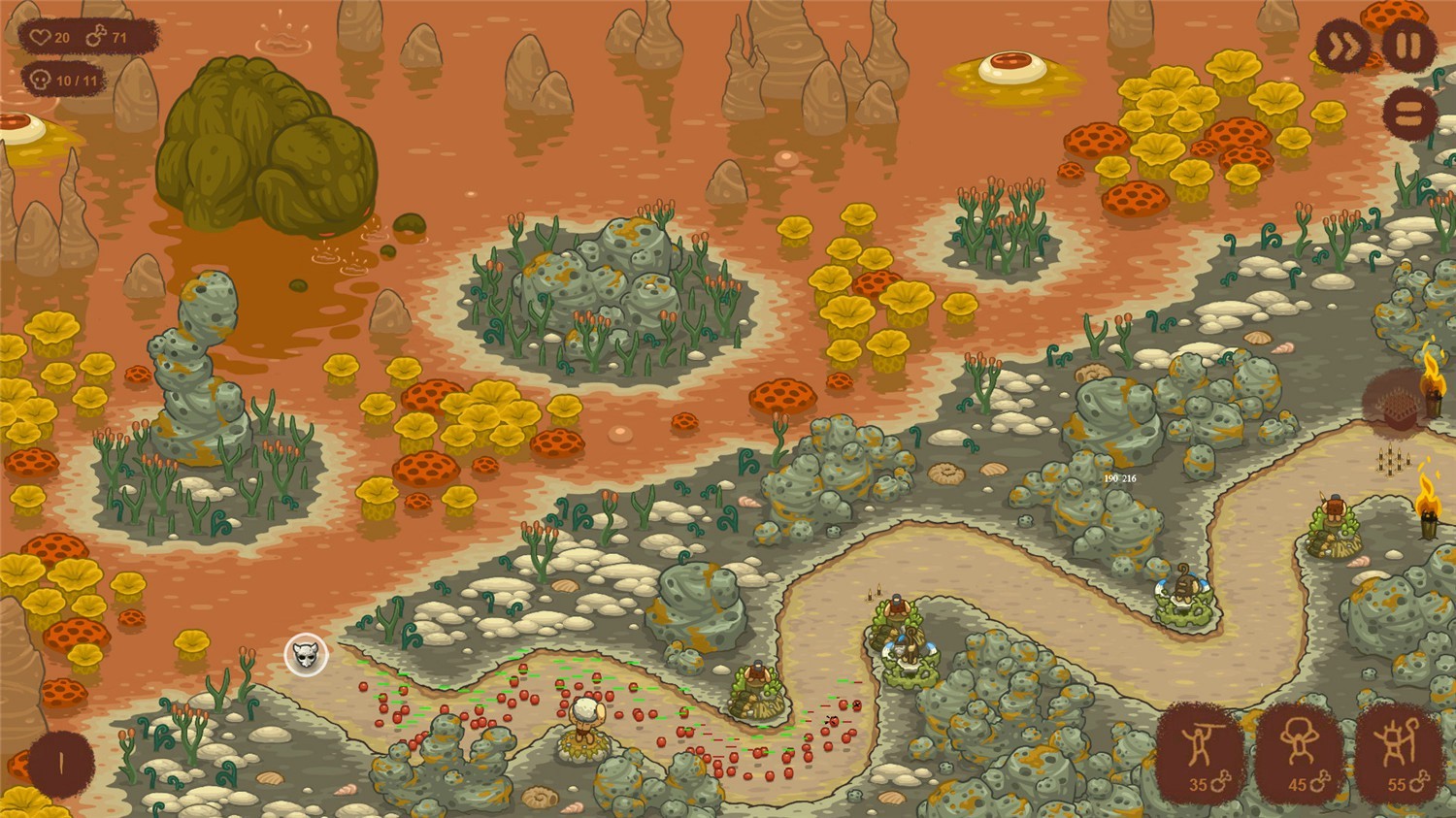 防御纪元,防御时代,Age of Defense插图(3)