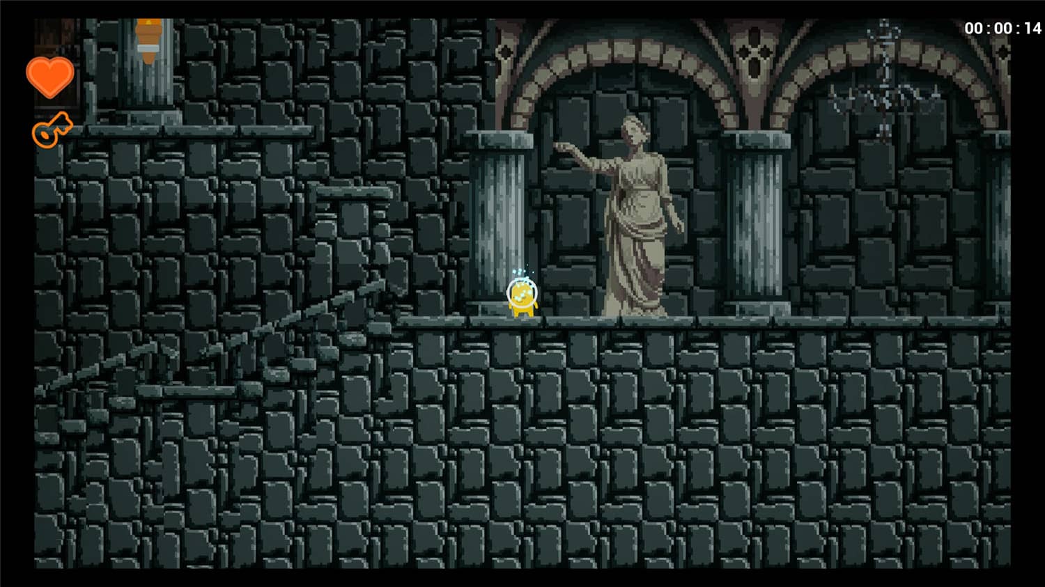 请停止那…/End it, please …插图(3)