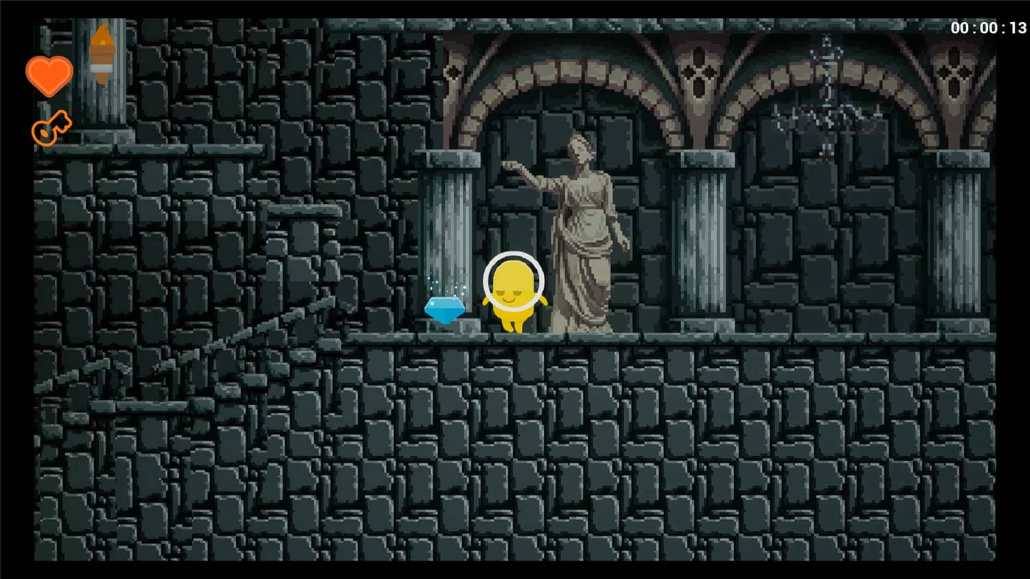 请停止那…/End it, please …插图(1)