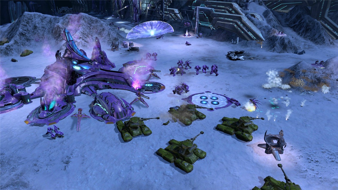 光环战争2/Halo Wars 2插图(4)