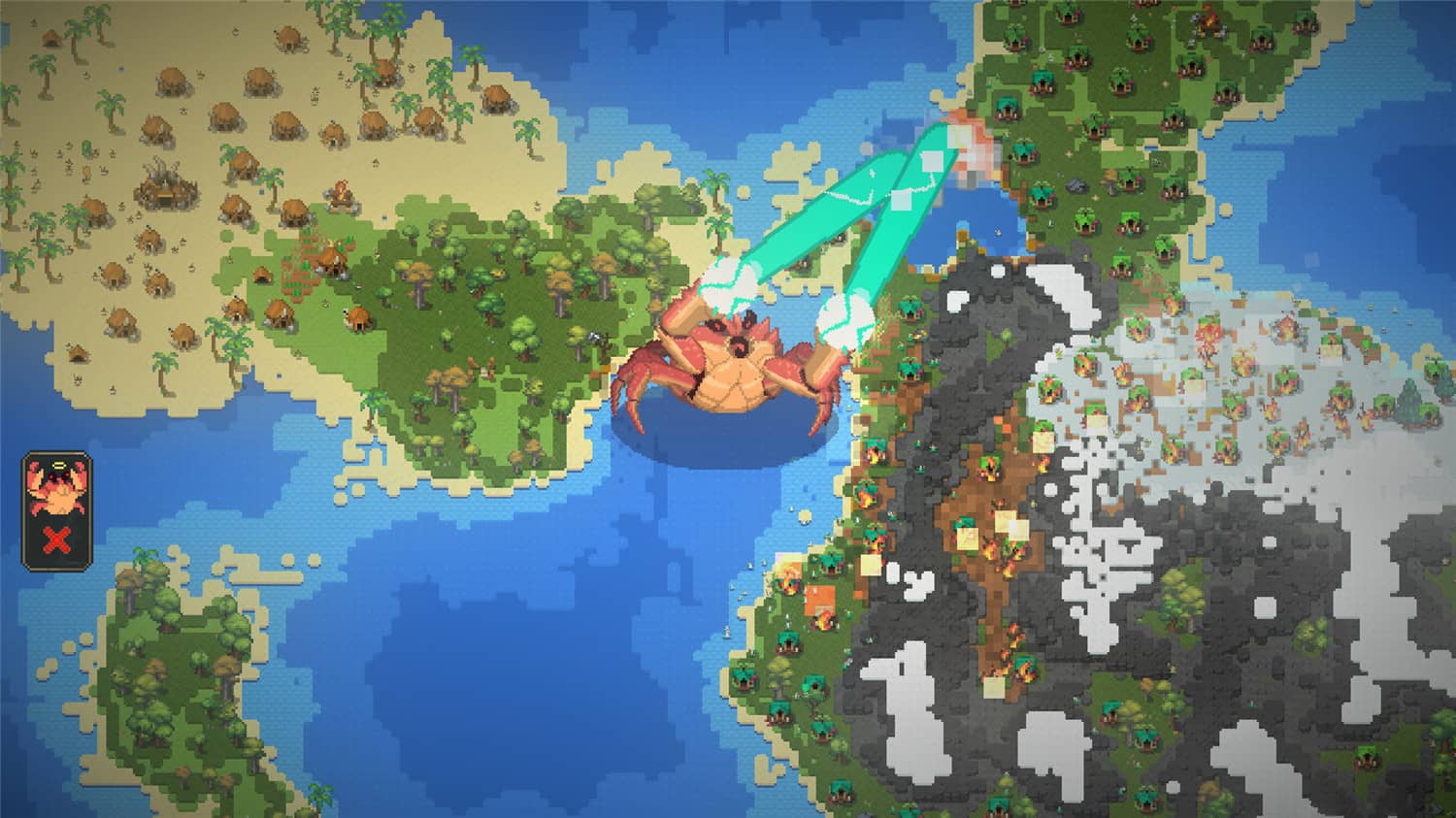 世界盒子：上帝模拟器/WorldBox – God Simulator插图(4)