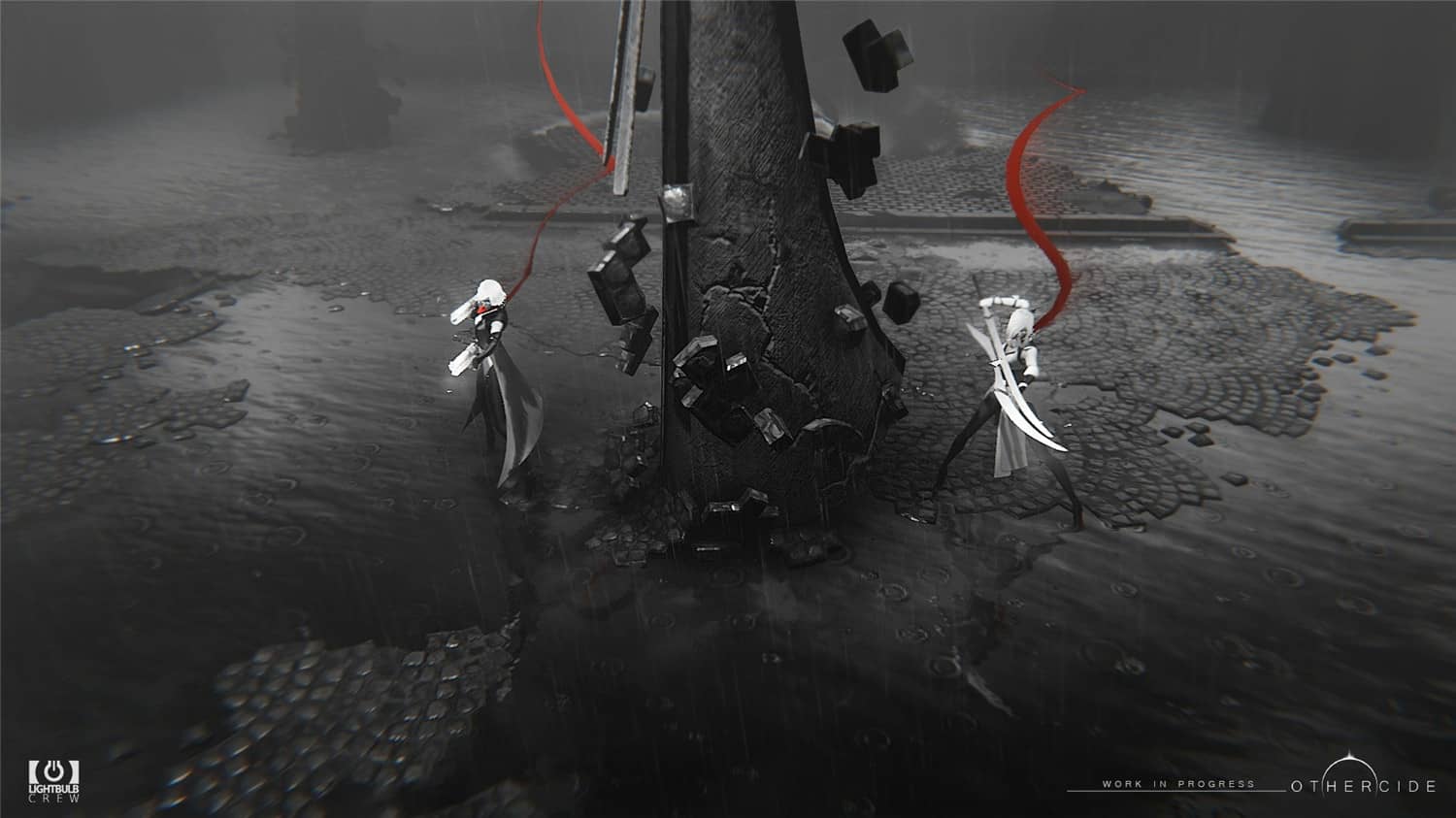 彼岸花/Othercide插图(4)