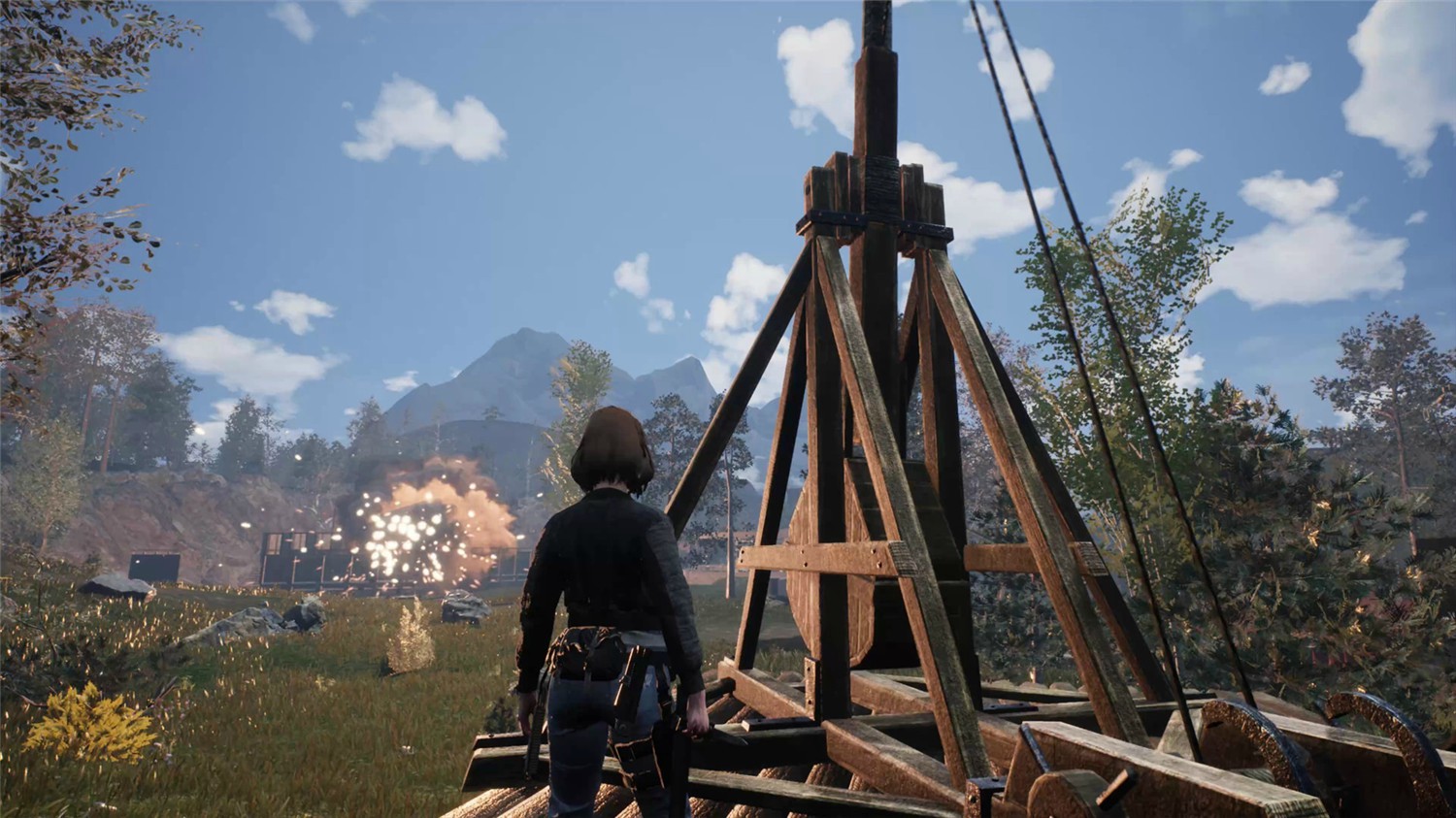 死亡之夜/Night of the Dead插图(1)