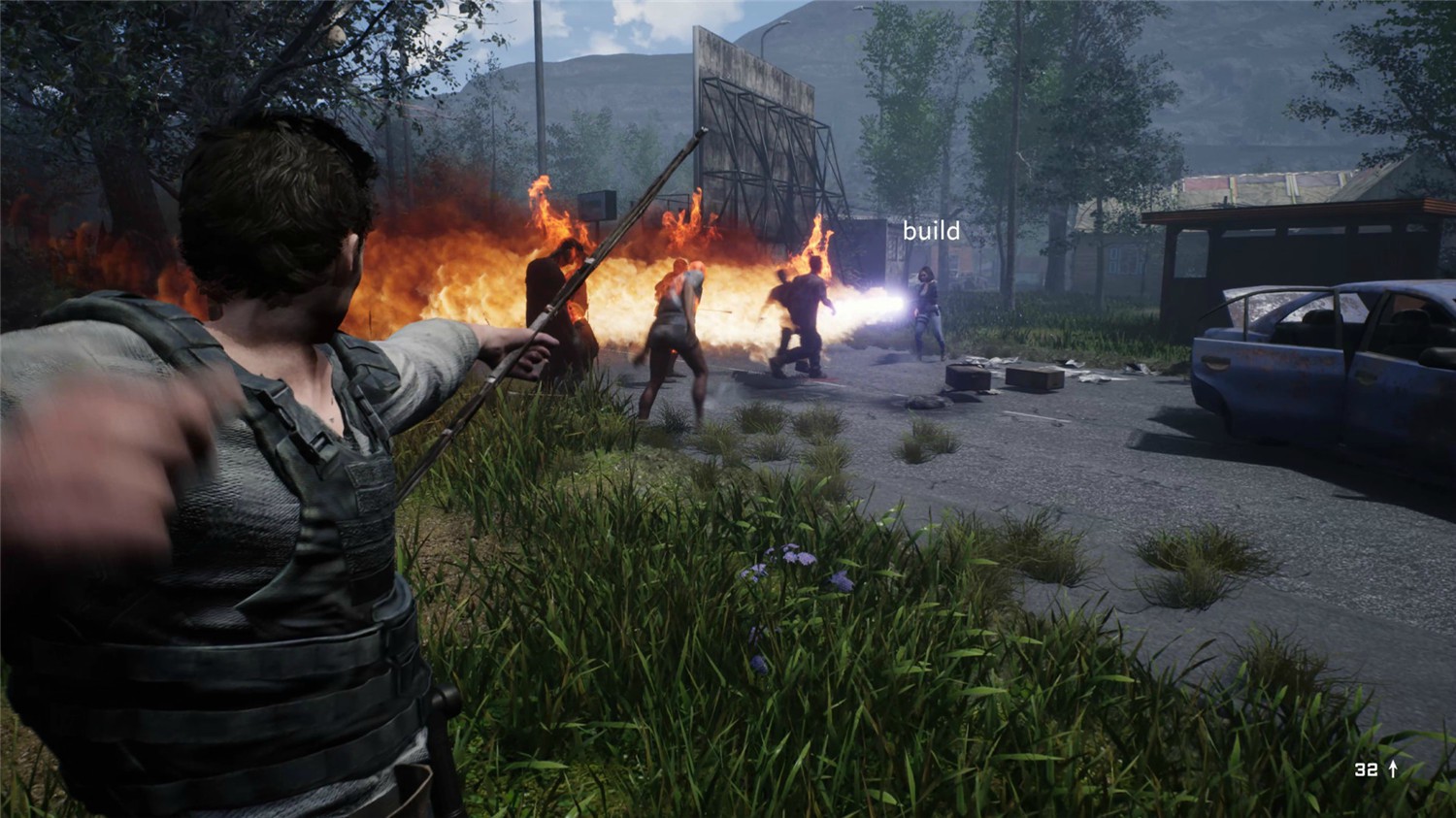 死亡之夜/Night of the Dead插图(5)