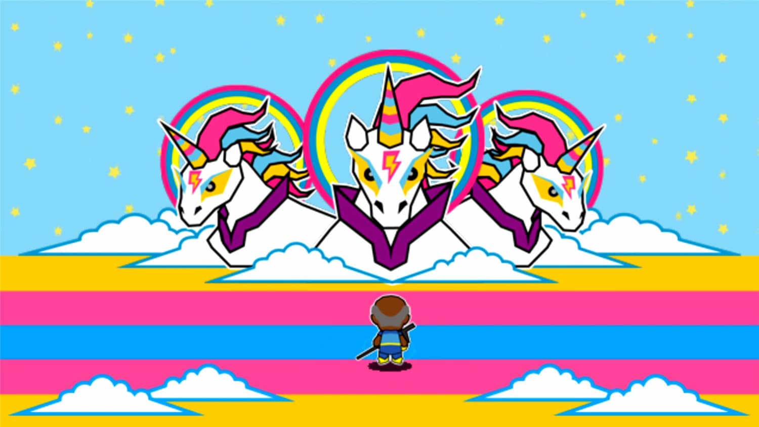 警察互吻/Cops Kissing Each Other插图(5)