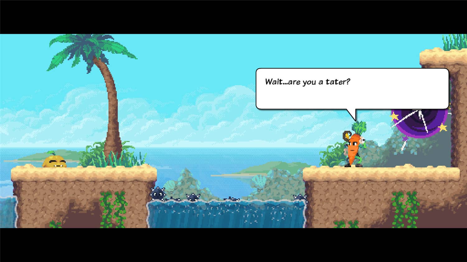 Wunderling DX插图(1)