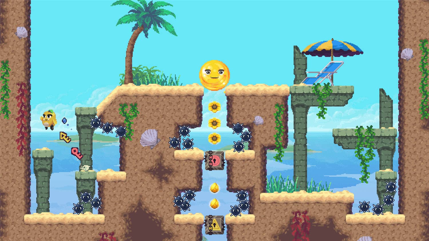 Wunderling DX插图(5)