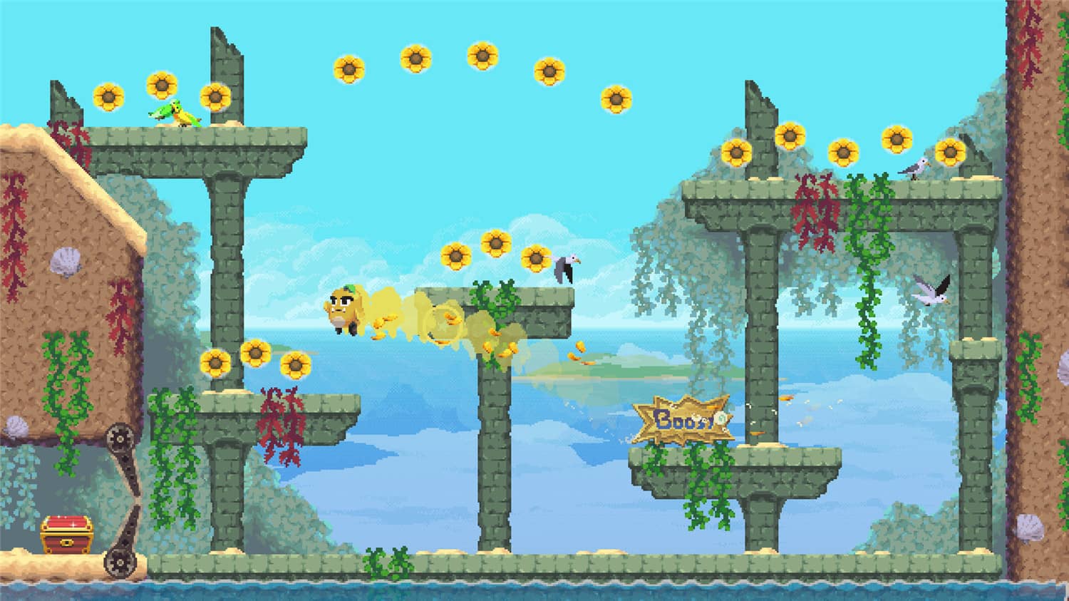 Wunderling DX插图(3)