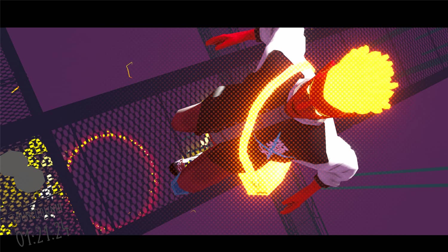 空中骑士永不屈服/Aerial_Knight\\\\’s Never Yield插图(4)