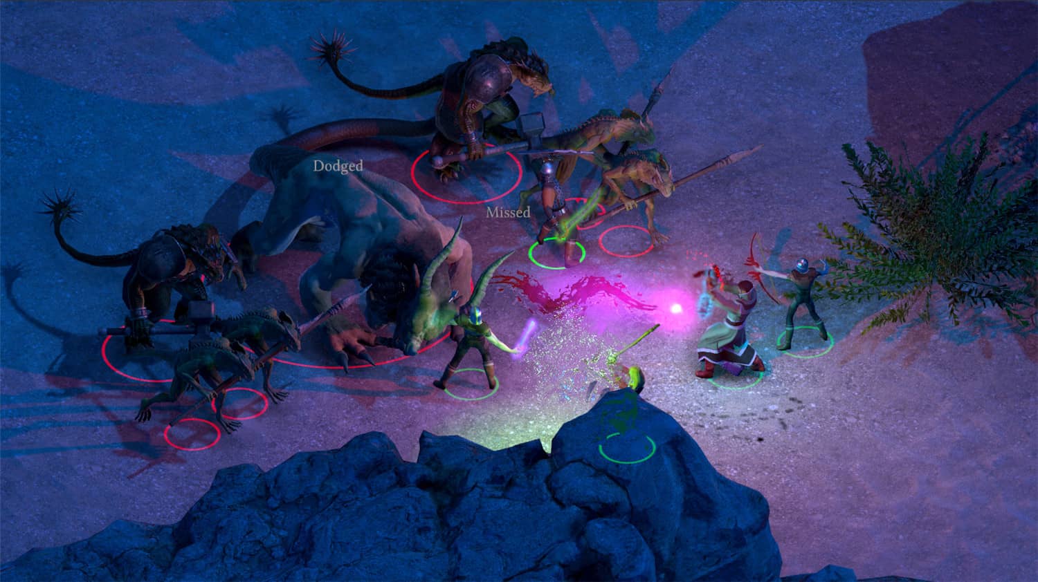 黑色间歇泉：黑暗的使者/Black Geyser: Couriers of Darkness插图(2)