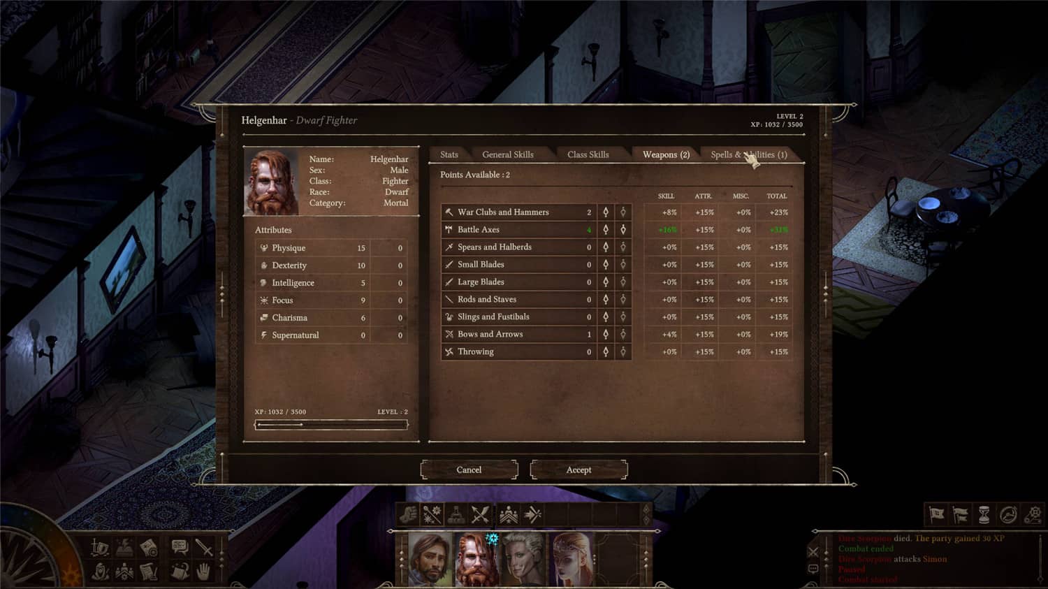 黑色间歇泉：黑暗的使者/Black Geyser: Couriers of Darkness插图(3)