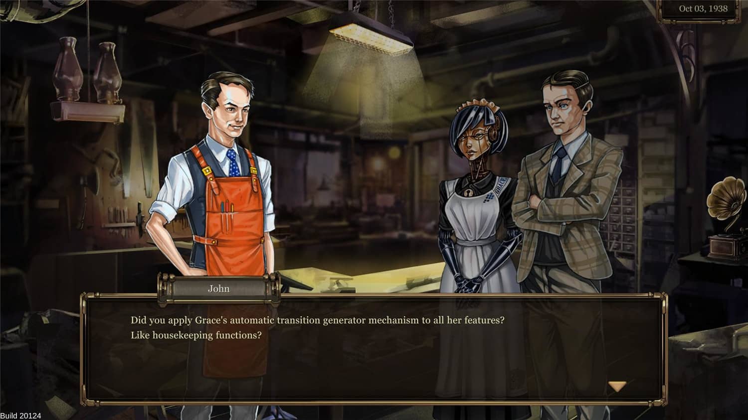 艾伦的自动机工坊/Alan\\\\’s Automaton Workshop插图(3)