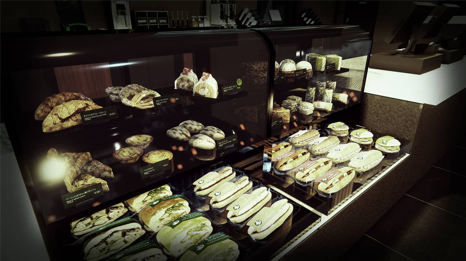 闭店事件/The Closing Shift插图(4)