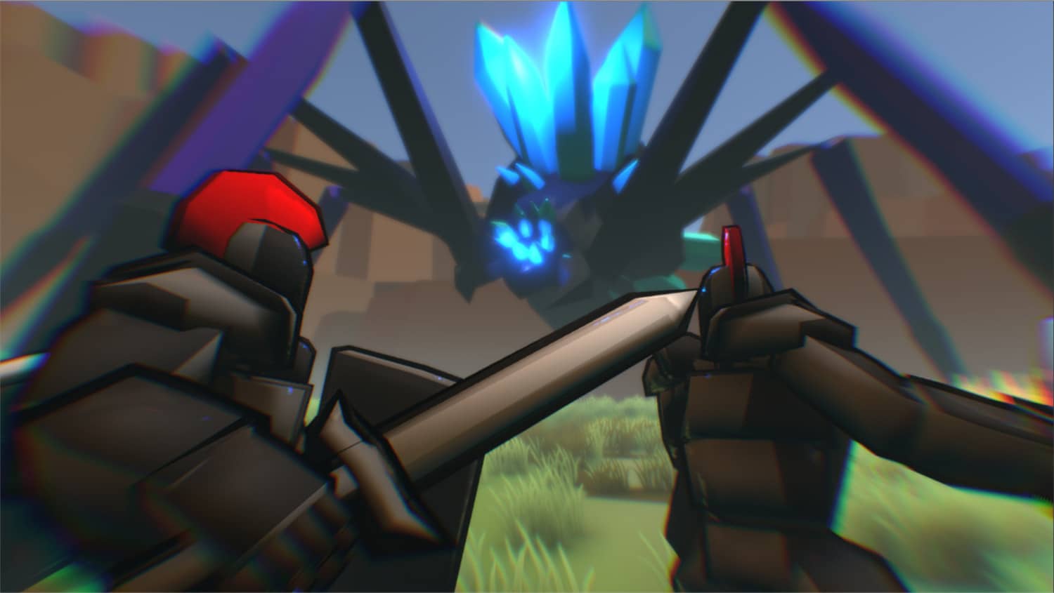 无王不成国/No King No Kingdom插图(4)