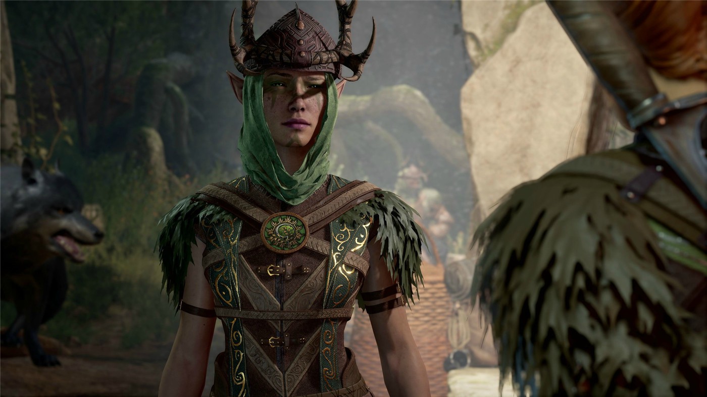 博德之门3/Baldur\\\\’s Gate 3