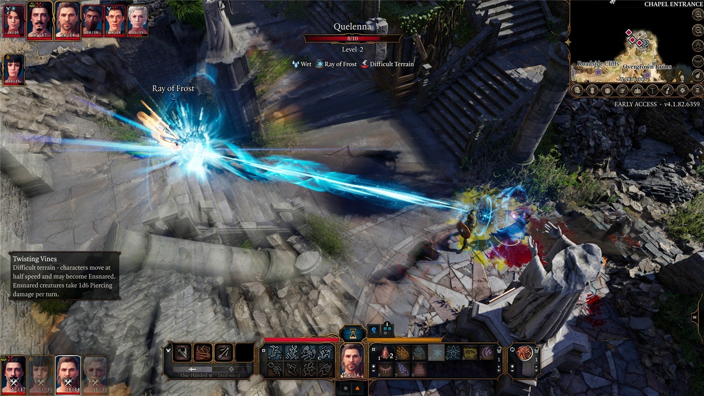 博德之门3/Baldur\\\\’s Gate 3插图(4)