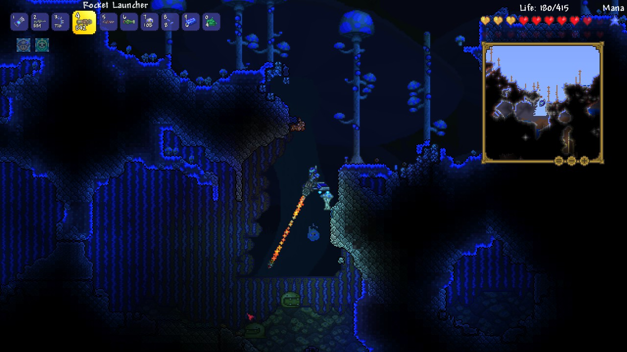 泰拉瑞亚/Terraria/支持网络联机插图(2)