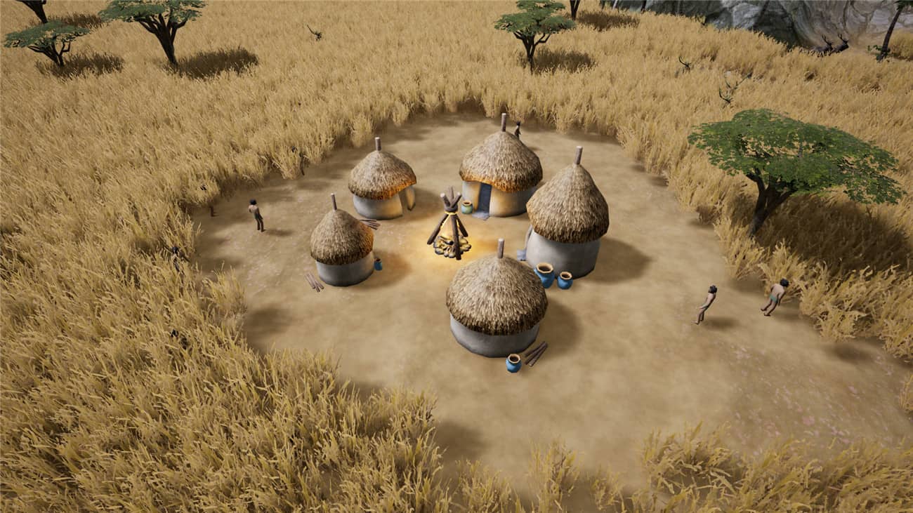 王国重生/Kingdoms Reborn/支持网络联机插图(5)