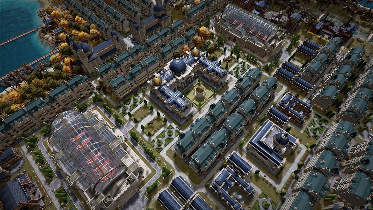 王国重生/Kingdoms Reborn/支持网络联机插图(3)