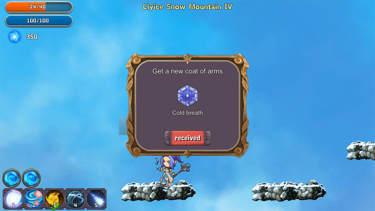 混乱女孩/Chaos Girl插图(4)