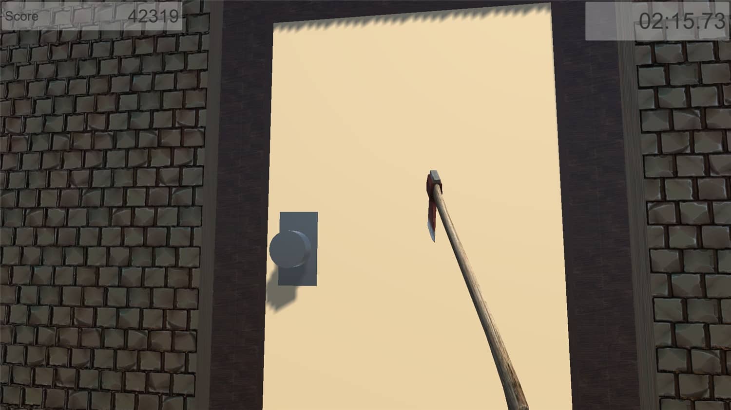 破坏模拟器/DESTROY Simulator插图(1)