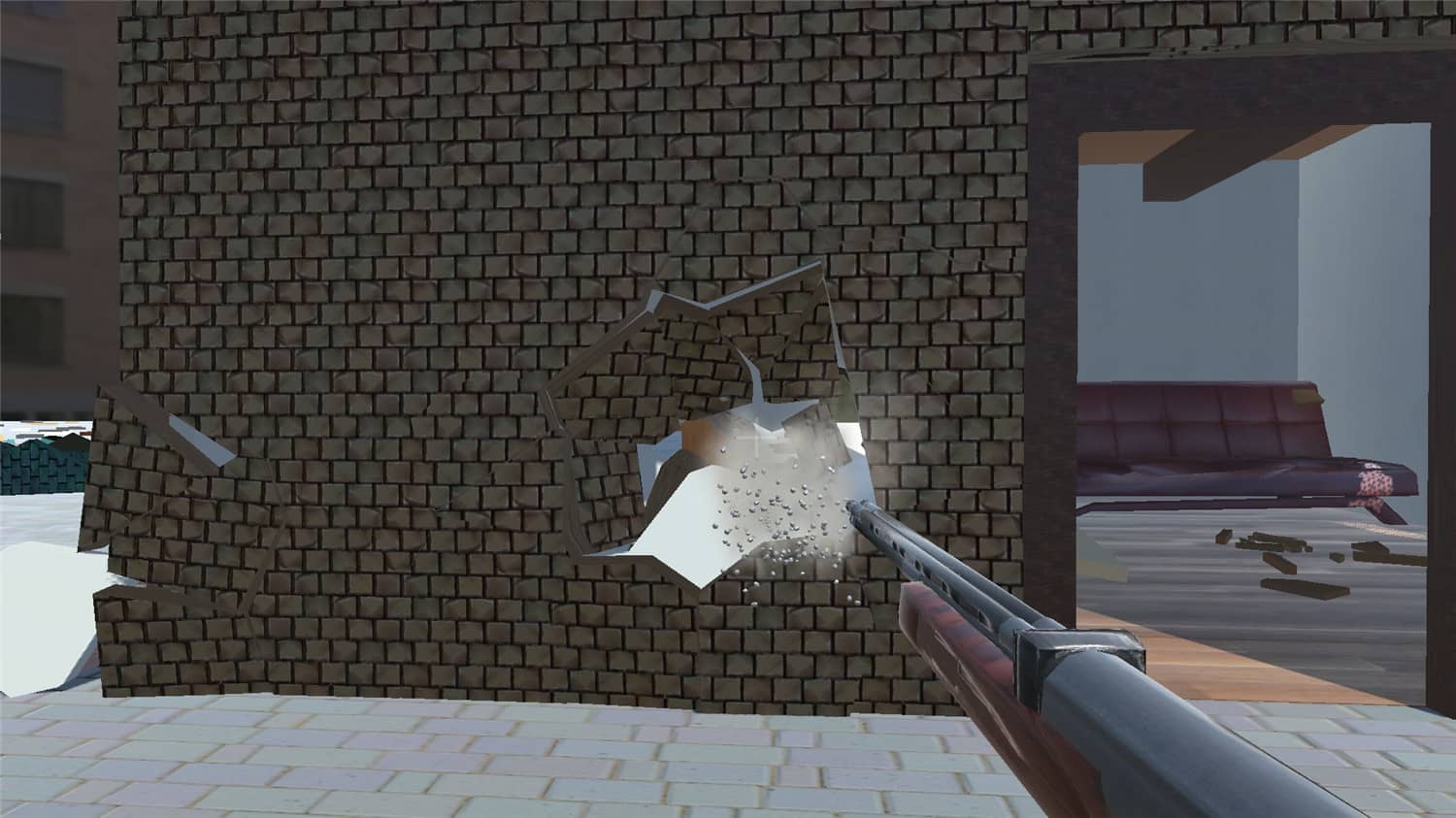 破坏模拟器/DESTROY Simulator插图(2)